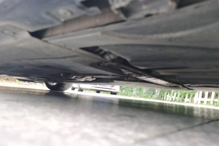 Used BMW 6 Series 2016 640i xDrive Gran Coupe Chassis Rear Left