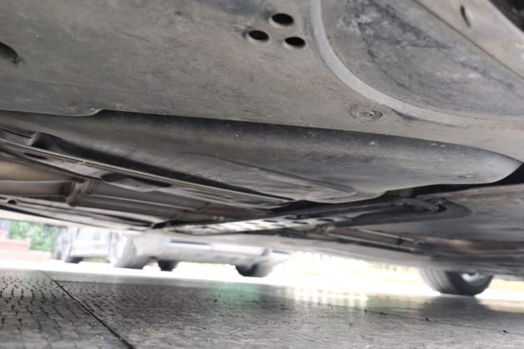 Used BMW 6 Series 2016 640i xDrive Gran Coupe Chassis Rear Right