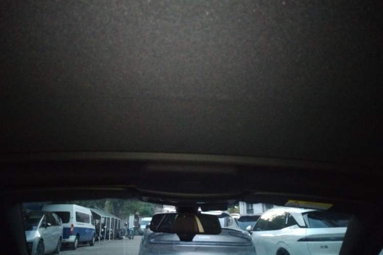 Used BMW 6 Series 2016 640i Convertible Coupe Headliner
