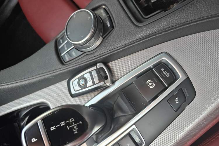 Used BMW 6 Series 2016 640i Gran Coupe Interior 1