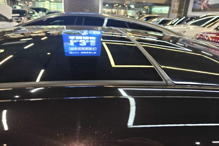 Used BMW 6 Series 2016 640i Gran Coupe Roof
