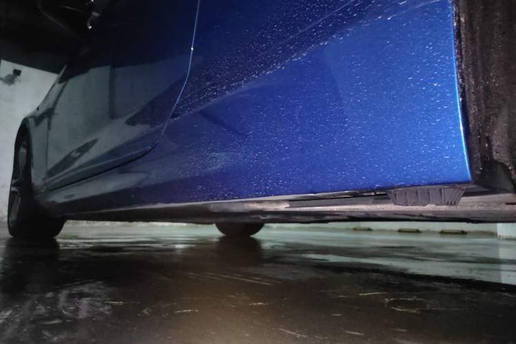 Used BMW 6 Series 2016 640i Convertible Coupe Chassis Rear Left