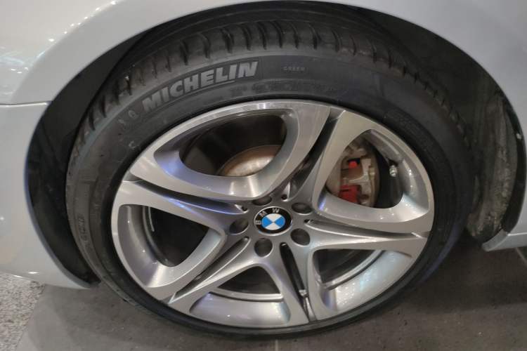 Used BMW 6 Series 2016 640i Gran Coupe Exterior 3