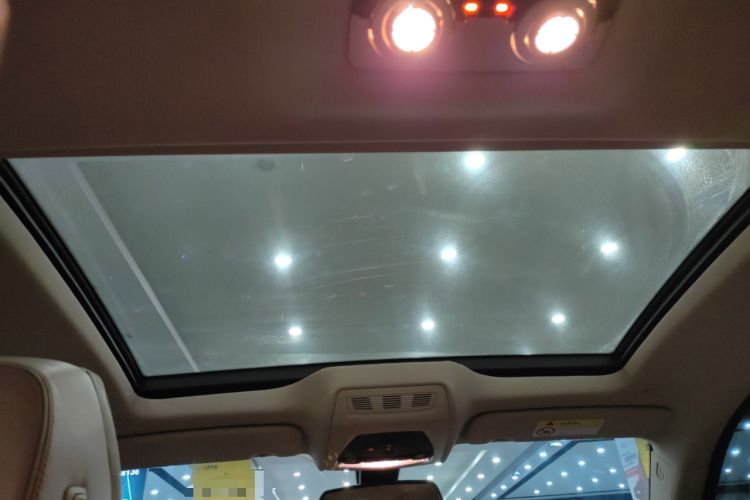 Used BMW 6 Series 2016 640i Gran Coupe Headliner