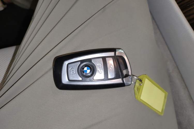 Used BMW 6 Series 2016 640i Gran Coupe Interior 1
