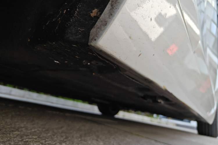 Used BMW 6 Series 2016 640i Gran Coupe Chassis Front Left