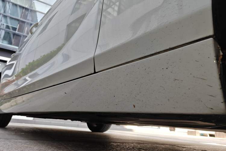 Used BMW 6 Series 2016 640i Gran Coupe Chassis Front Right