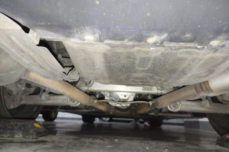 Used BMW 6 Series 2016 640i Gran Coupe Chassis Rear