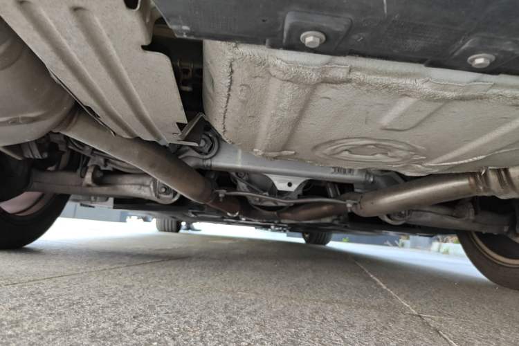 Used BMW 6 Series 2016 640i Gran Coupe Chassis Rear