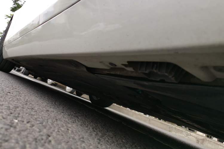 Used BMW 6 Series 2016 640i Gran Coupe Chassis Rear Left