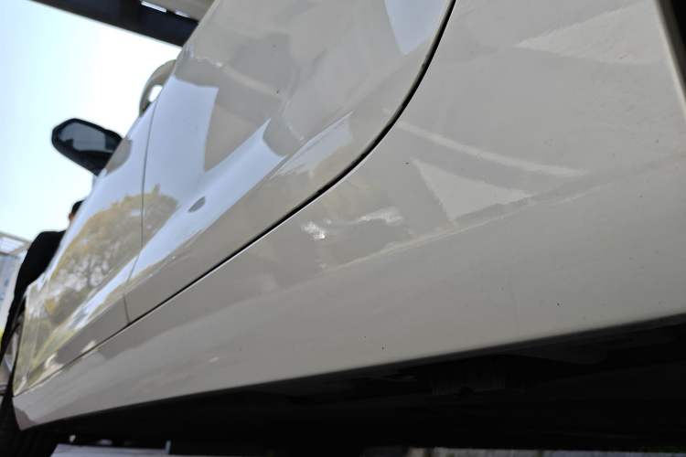 Used BMW 6 Series 2016 640i Gran Coupe Chassis Rear Left