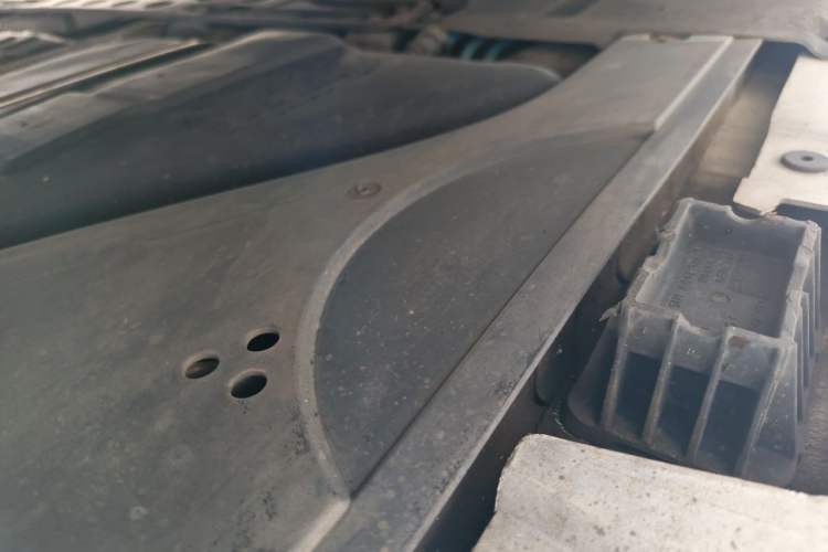 Used BMW 6 Series 2016 640i Gran Coupe Chassis Rear Left