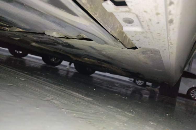 Used BMW 6 Series 2016 640i Gran Coupe Chassis Rear Right