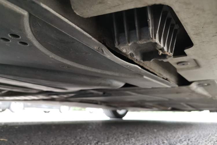 Used BMW 6 Series 2016 640i Gran Coupe Chassis Rear Right