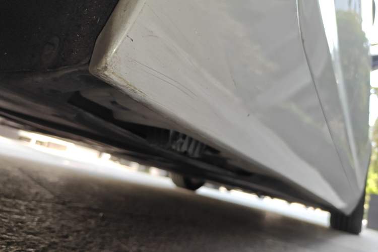 Used BMW 6 Series 2016 640i Gran Coupe Chassis Rear Right