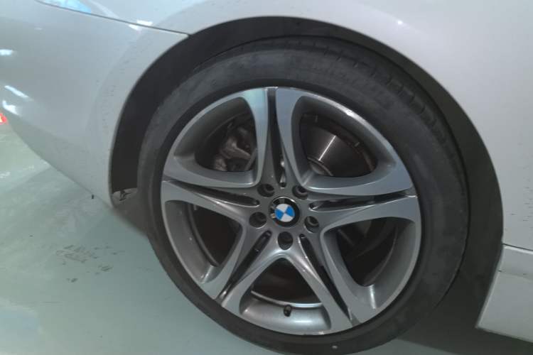 Used BMW 6 Series 2016 640i Coupe Exterior 8