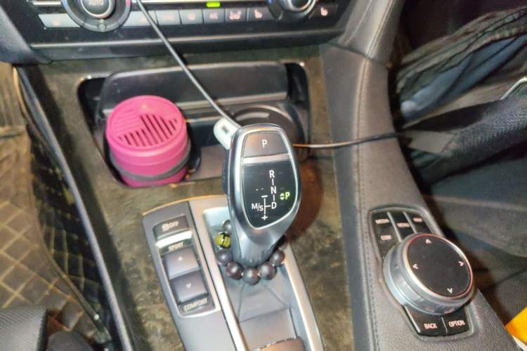 Used BMW 6 Series 2016 640i Gran Coupe Gear Lever
