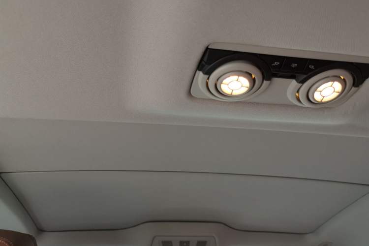 Used BMW 6 Series 2016 640i Gran Coupe Headliner