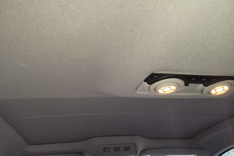 Used BMW 6 Series 2016 640i Gran Coupe Headliner