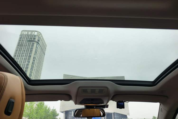 Used BMW 6 Series 2016 640i Gran Coupe Headliner