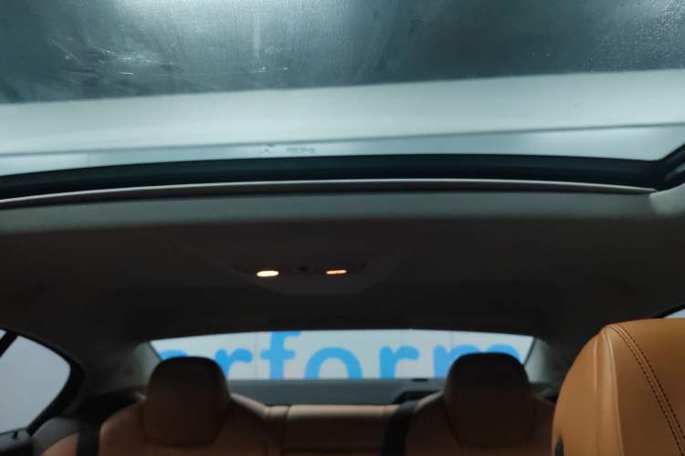 Used BMW 6 Series 2016 640i Gran Coupe Headliner