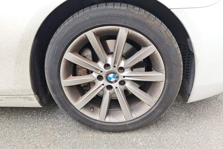Used BMW 6 Series 2016 640i Gran Coupe Right Front Wheel Hub