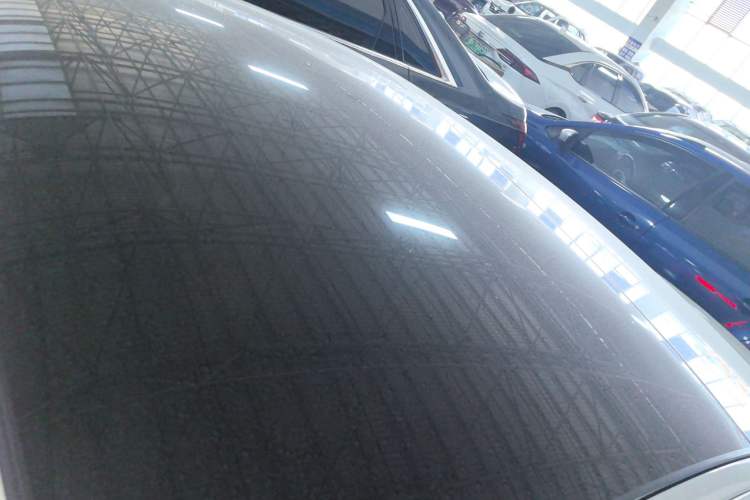 Used BMW 6 Series 2016 640i Coupe Roof