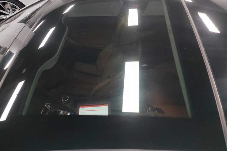 Used BMW 6 Series 2016 640i Gran Coupe Roof