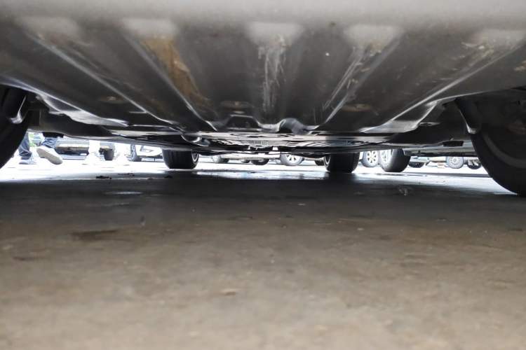 Used BMW 6 Series  Chassis Front