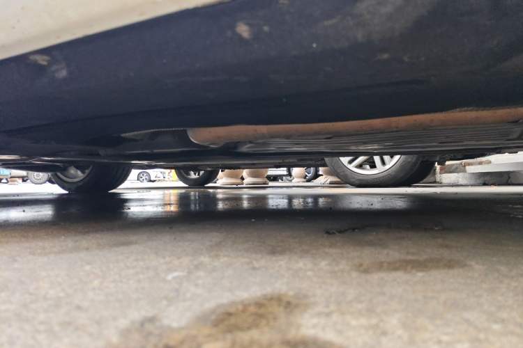 Used BMW 6 Series  Chassis Front Right
