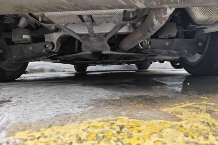 Used BMW 6 Series  Chassis Rear
