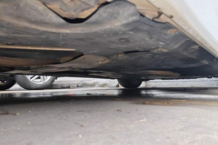 Used BMW 6 Series  Chassis Rear Right