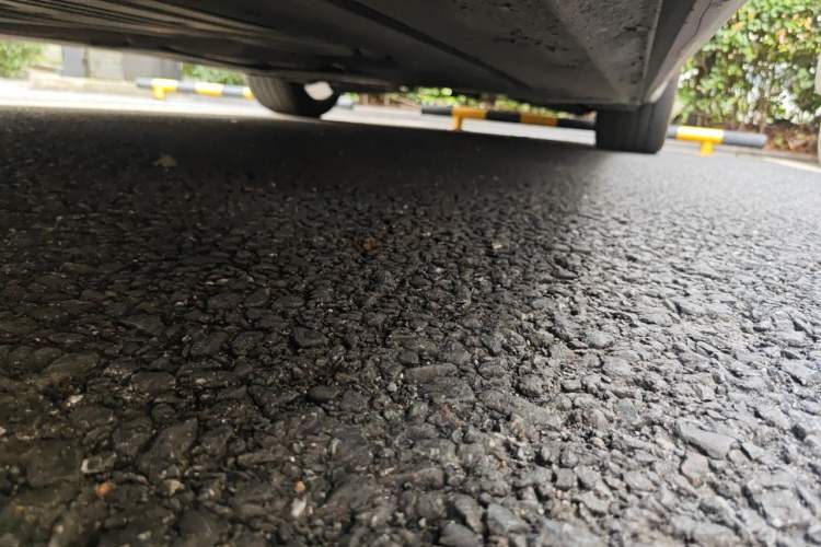 Used BMW 6 Series  Chassis Front Left