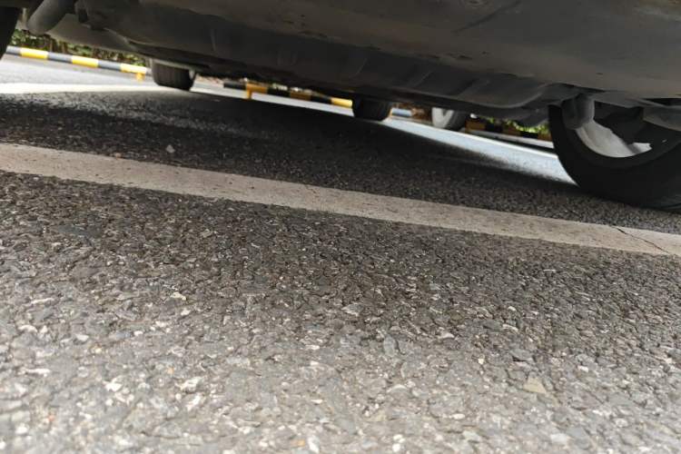 Used BMW 6 Series  Chassis Front