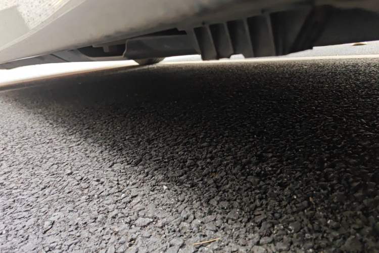 Used BMW 6 Series  Chassis Rear Left