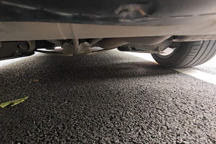 Used BMW 6 Series  Chassis Rear