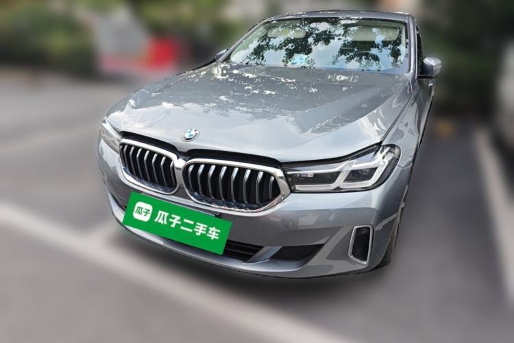 Used BMW 6 Series BMW 6 Series, imported, 2.0-liter displacement Guazi used car, China used car export, Used car for sale, Used cars, Cheapest cars for sale