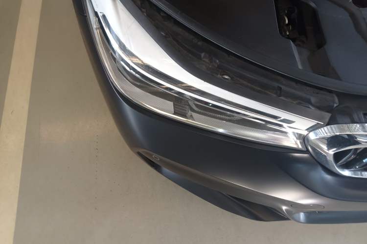 Used BMW 6 Series GT 2018 640i xDrive M Sport Package Exterior 6