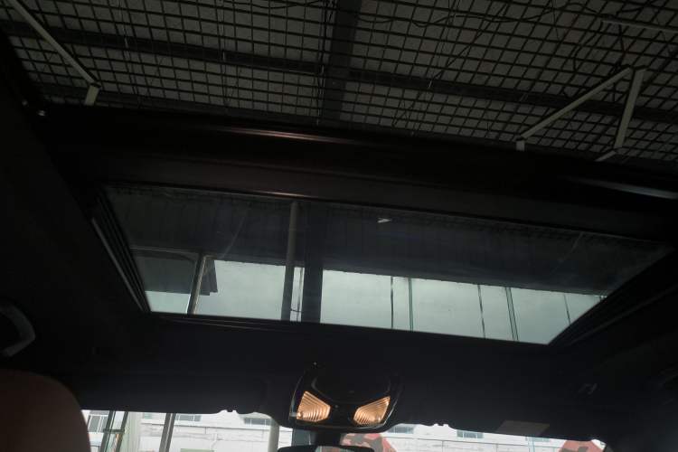 Used BMW 6 Series GT 2021 630i M Sport Package Headliner