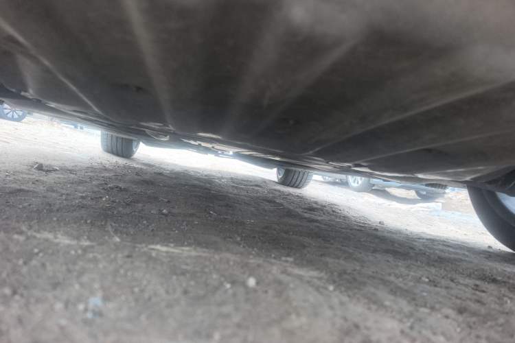 Used BMW 6 Series GT 2018 640i xDrive M Sport Package Chassis Front