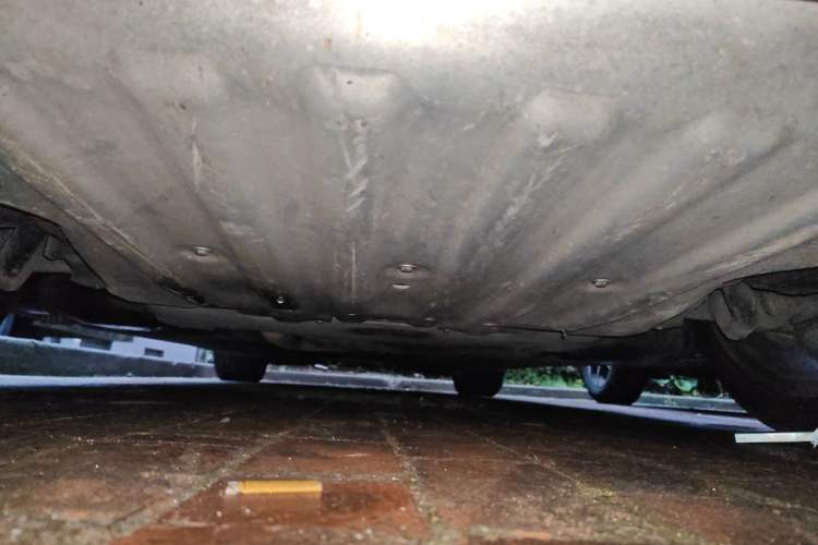 Used BMW 6 Series GT 2018 630i M Sport Package Chassis Front