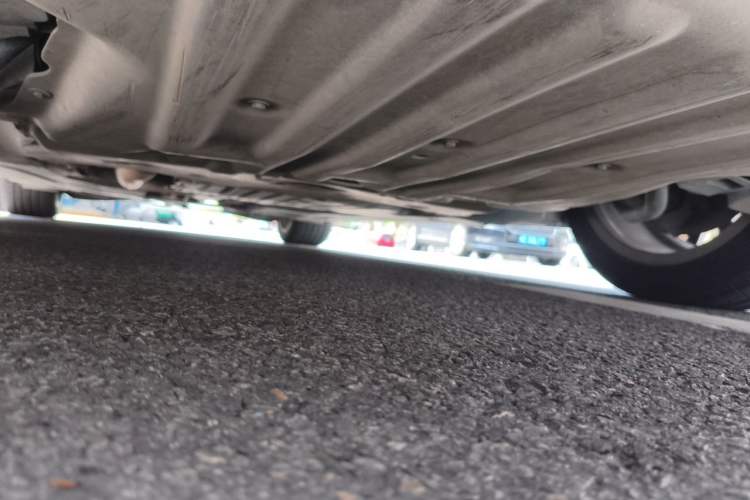 Used BMW 6 Series GT 2018 630i M Sport Package Chassis Front