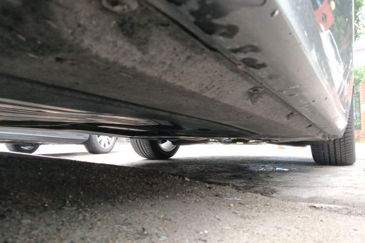 Used BMW 6 Series GT 2018 630i M Sport Package Chassis Front Left
