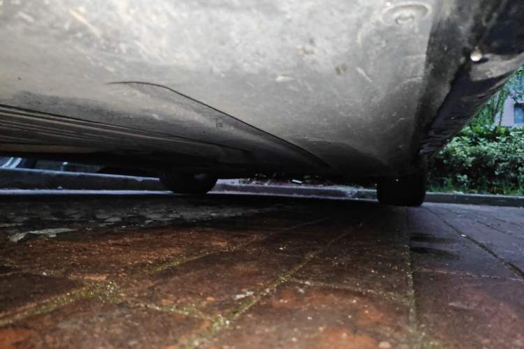 Used BMW 6 Series GT 2018 630i M Sport Package Chassis Front Left