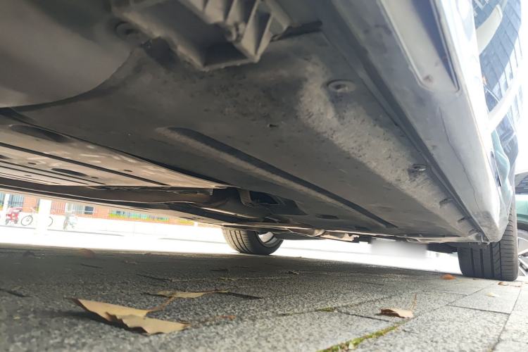 Used BMW 6 Series GT 2018 640i xDrive M Sport Package Chassis Front Left
