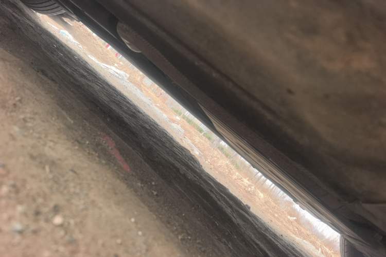 Used BMW 6 Series GT 2018 640i xDrive M Sport Package Chassis Front Right