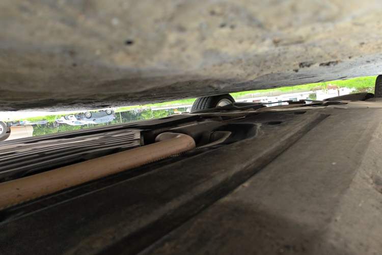 Used BMW 6 Series GT 2018 630i M Sport Package Chassis Front Right