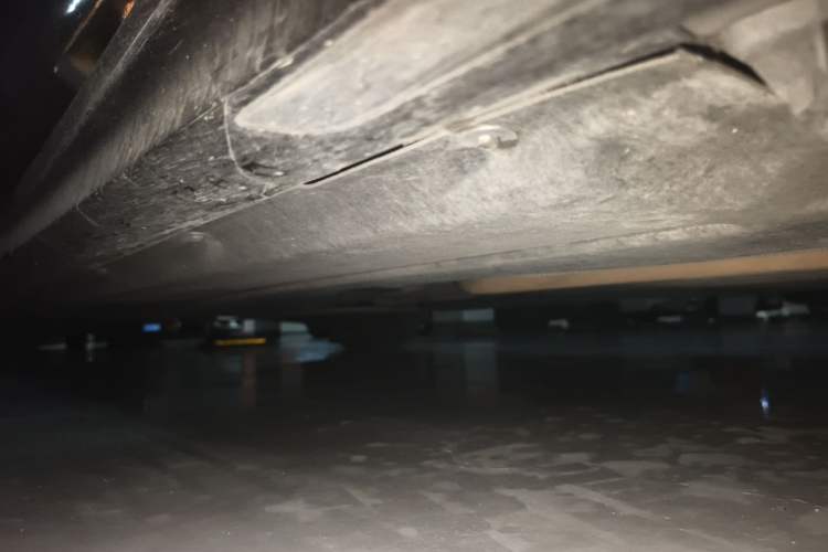 Used BMW 6 Series GT 2018 630i M Sport Package Chassis Front Right