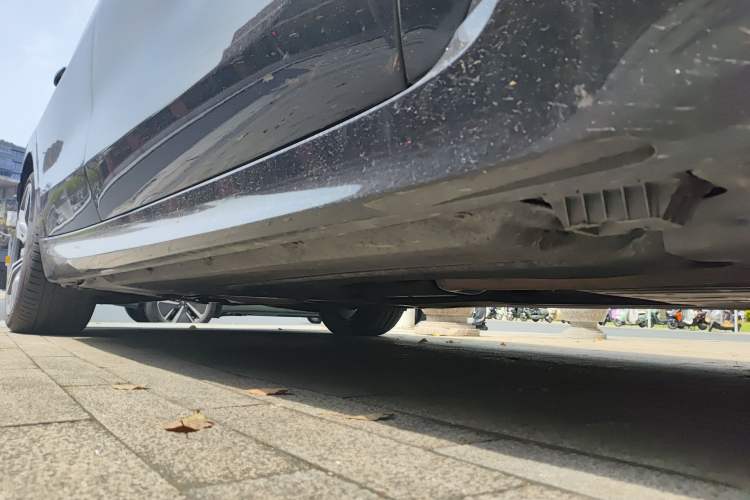 Used BMW 6 Series GT 2018 640i xDrive M Sport Package Chassis Front Right