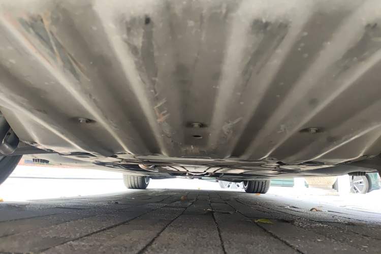 Used BMW 6 Series GT 2018 640i xDrive M Sport Package Chassis Front